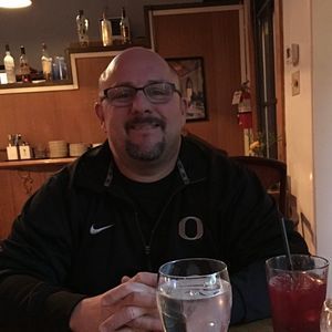 Meet your Posher, Jeff